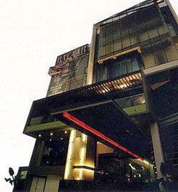 Kemang Icon Hotel Kemang Icon Hotel