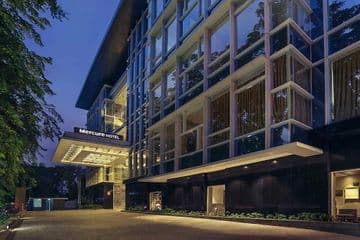 Mercure Jakarta Sabang