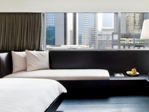 City Room