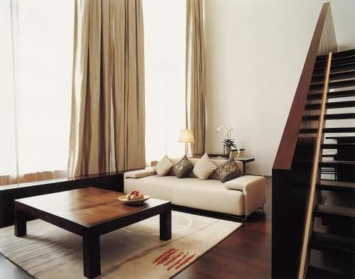 Penthouse Suite