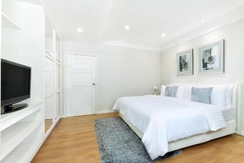 Two-Bedroom Suite
