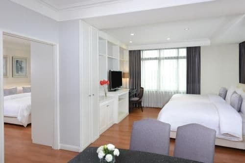 Grand Family Suite