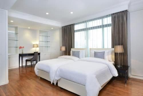Grand Family Suite