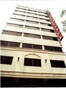 เดอะ พรอมานาด กรุงเทพฯ