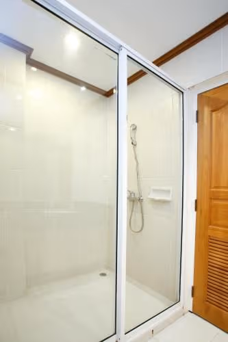 Family Three-Bedroom Suite