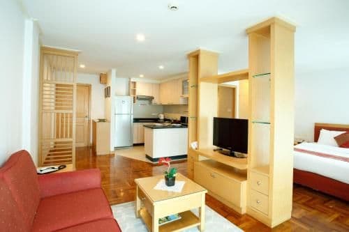 Executive Studio
