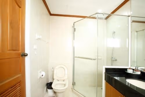 Family Three-Bedroom Suite