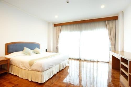 Family Two-Bedroom Suite