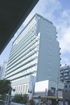 โรงแรมรูท อินน์ โอซาก้า ฮอนมาจิ