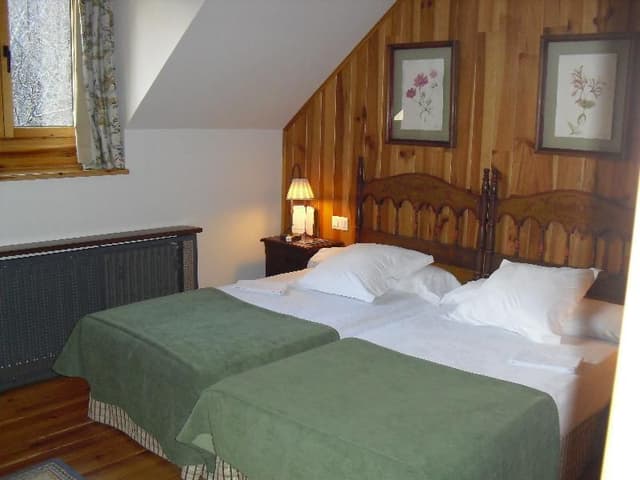JUNIOR SUITE STANDARD