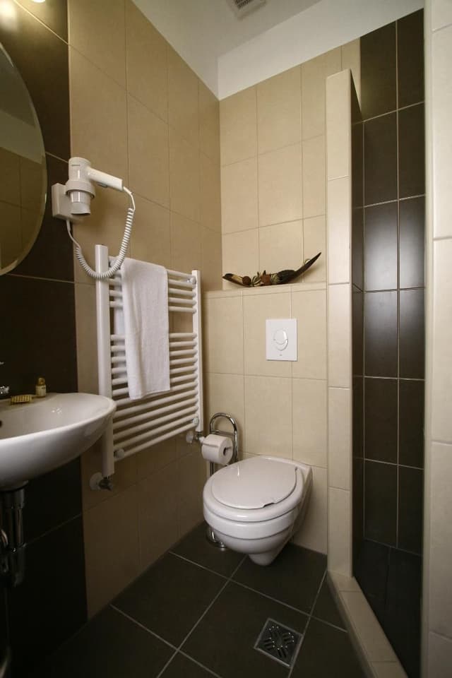 DOUBLE SINGLE USE STANDARD