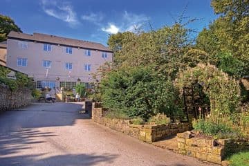 BEST WESTERN OLD MILL HOTEL & LEISURE CLUB BEST WESTERN OLD MILL HOTEL & LEISURE CLUB