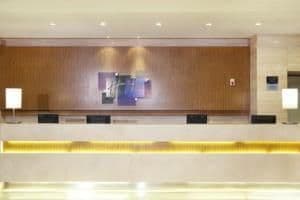 HOLIDAY INN EXPRESS TIANJIN DONGLI