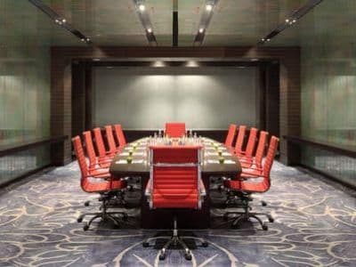 HOTEL INDIGO TIANJIN HAIHE