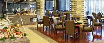 Radisson Plaza Hotel Tianjin