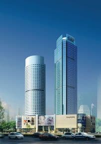TangLa Hotel Tianjin