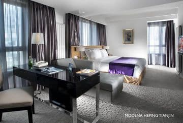 Modena Heping Tianjin
