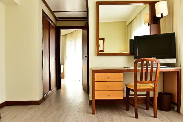 JUNIOR SUITE CLASSIC