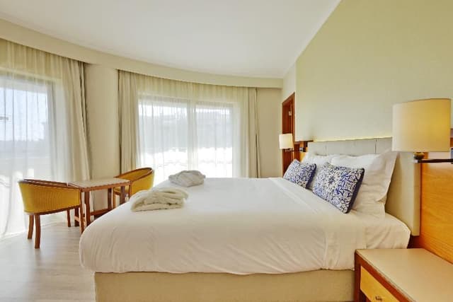JUNIOR SUITE CLASSIC