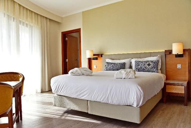 JUNIOR SUITE CLASSIC