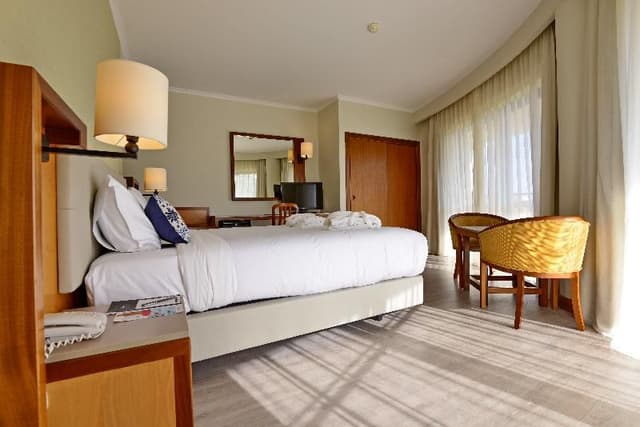 JUNIOR SUITE CLASSIC
