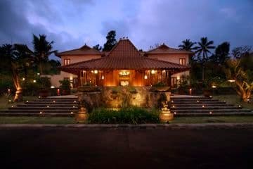 The Cangkringan Jogja Villas & Spa The Cangkringan Jogja Villas & Spa