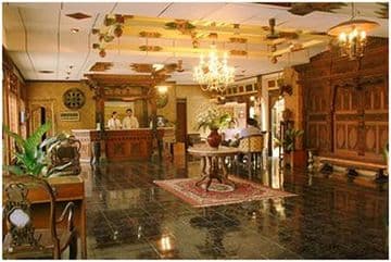 Istana Batik Ratna Hotel