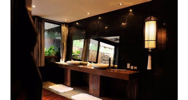 DOUBLE LUXURY