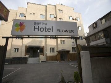 Flower Flower