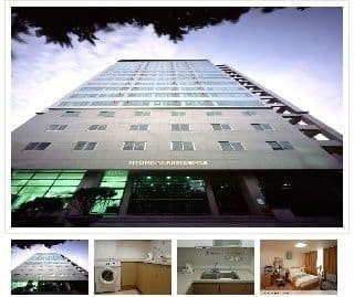 Hyundai Residence