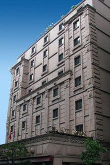 Kobos Hotel