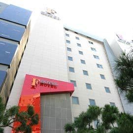 Life Style F Hotel