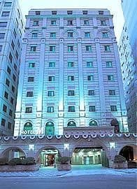 Hotel M