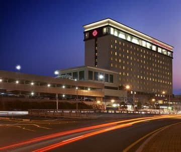 Seoul Palace Hotel
