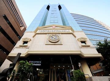 Hotel Skypark Myeongdong 2