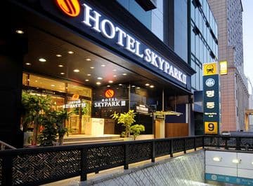 Hotel Skypark Myeongdong 3