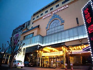 Victoria