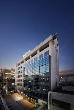 Hotel 7 Street Myeong Dong