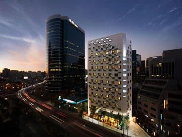 Hotel Manu Seoul