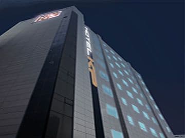 Benikea Hotel Kp