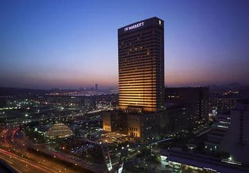 JW Marriott Seoul