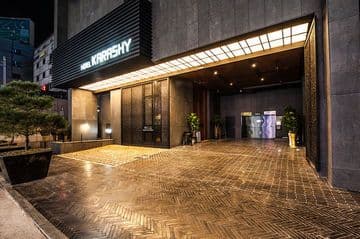 Karashy Hotel Seoul