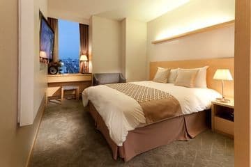 Hotel 7 Street Seoul
