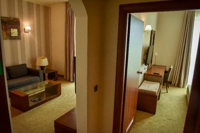 APARTMENT STANDARD
