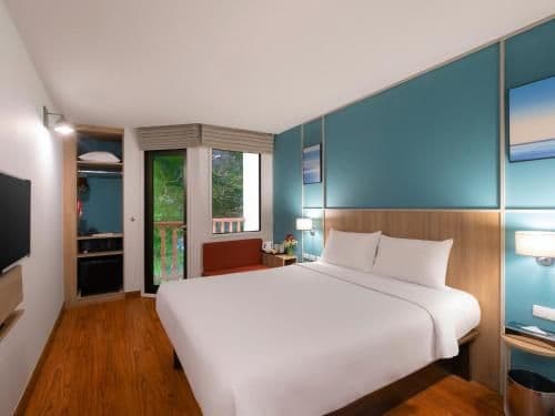 Superior Queen Room