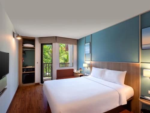 Superior Queen Room