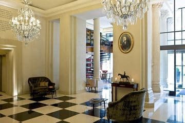 Scribe (Sofitel Paris) Scribe (Sofitel Paris)