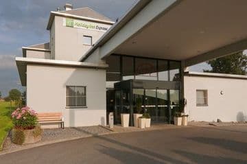 HOLIDAY INN EXPRESS LUZERN - N