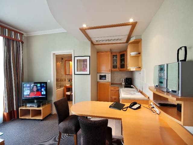 SUITE SUPERIOR