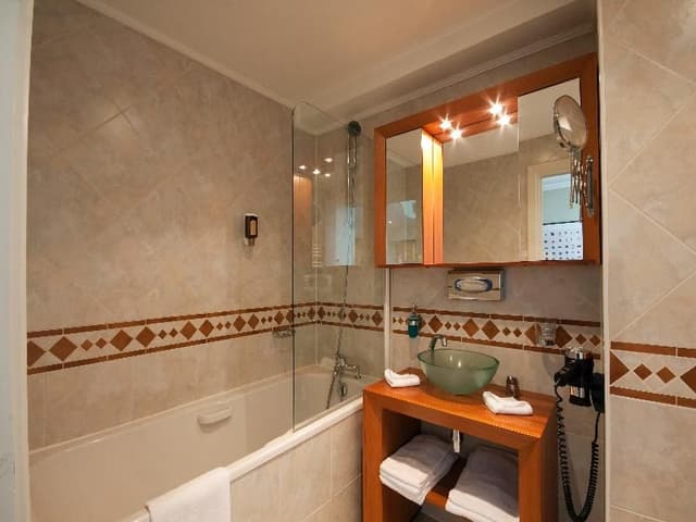 SUITE SUPERIOR